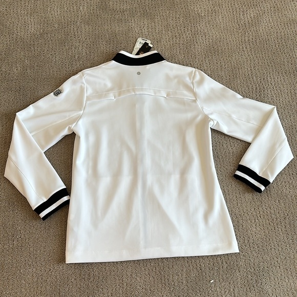 NWT EP Pro Contrast Jacket - Picture 3 of 5